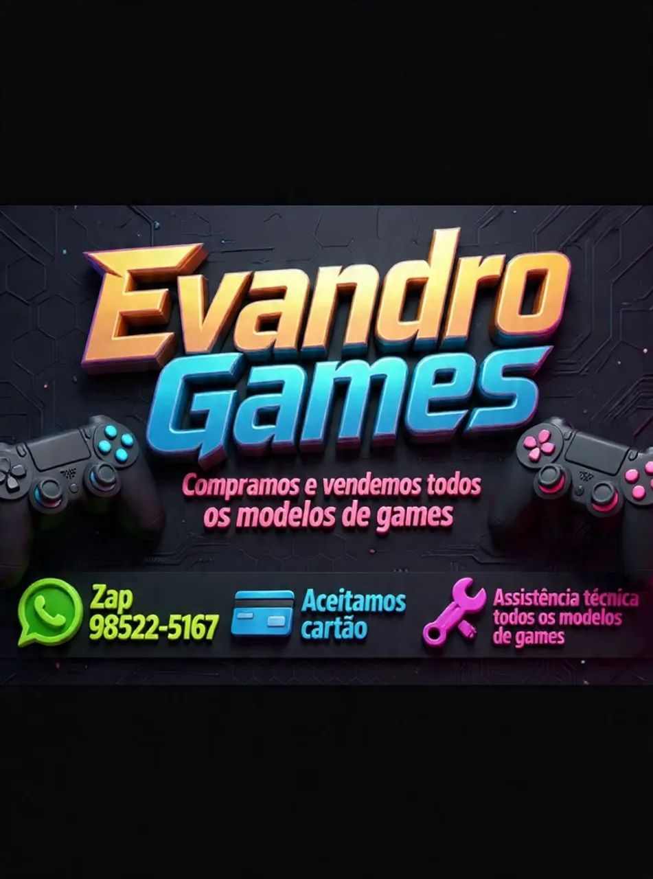 Games - Foto 2