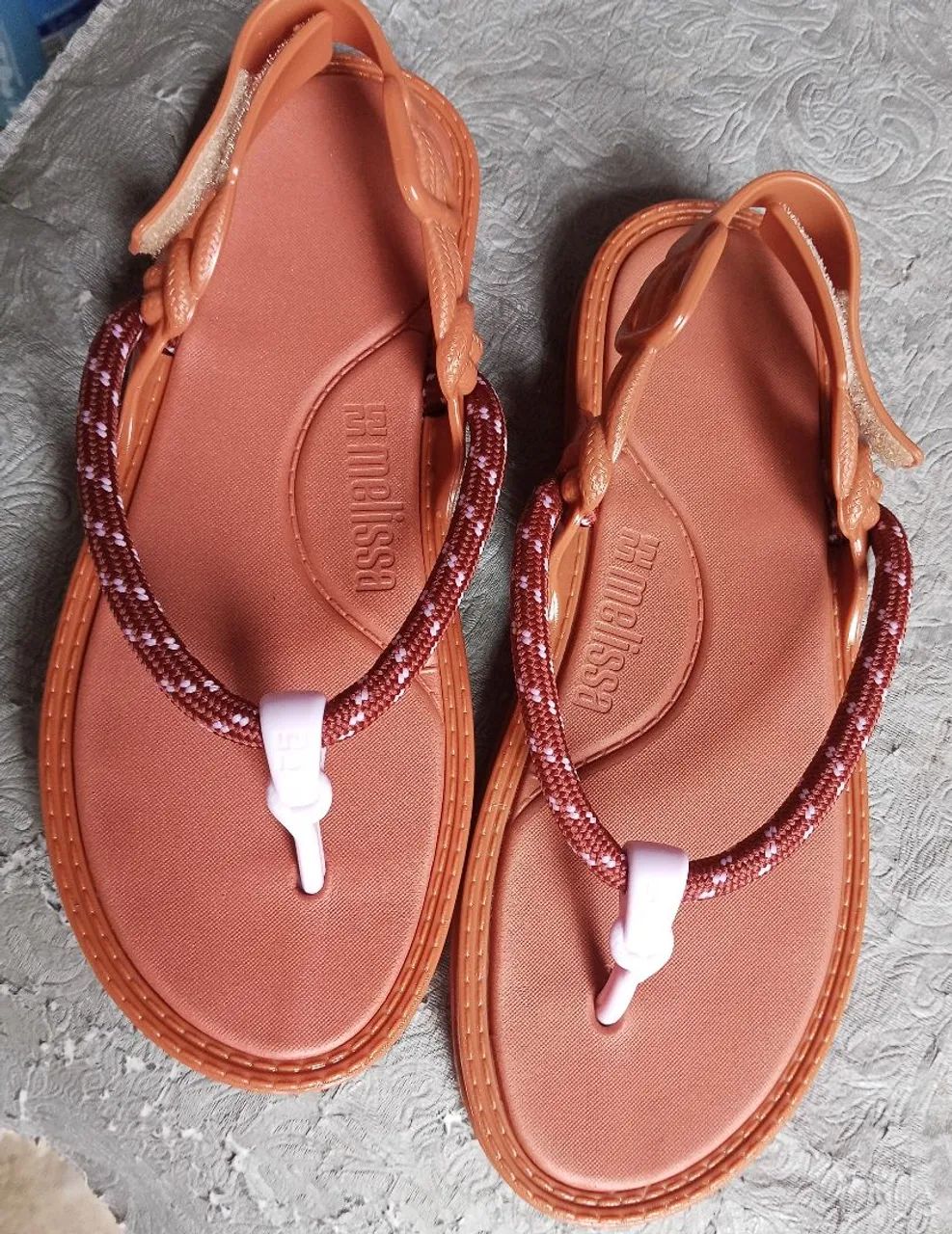 Melissa nova 38 - Foto 2