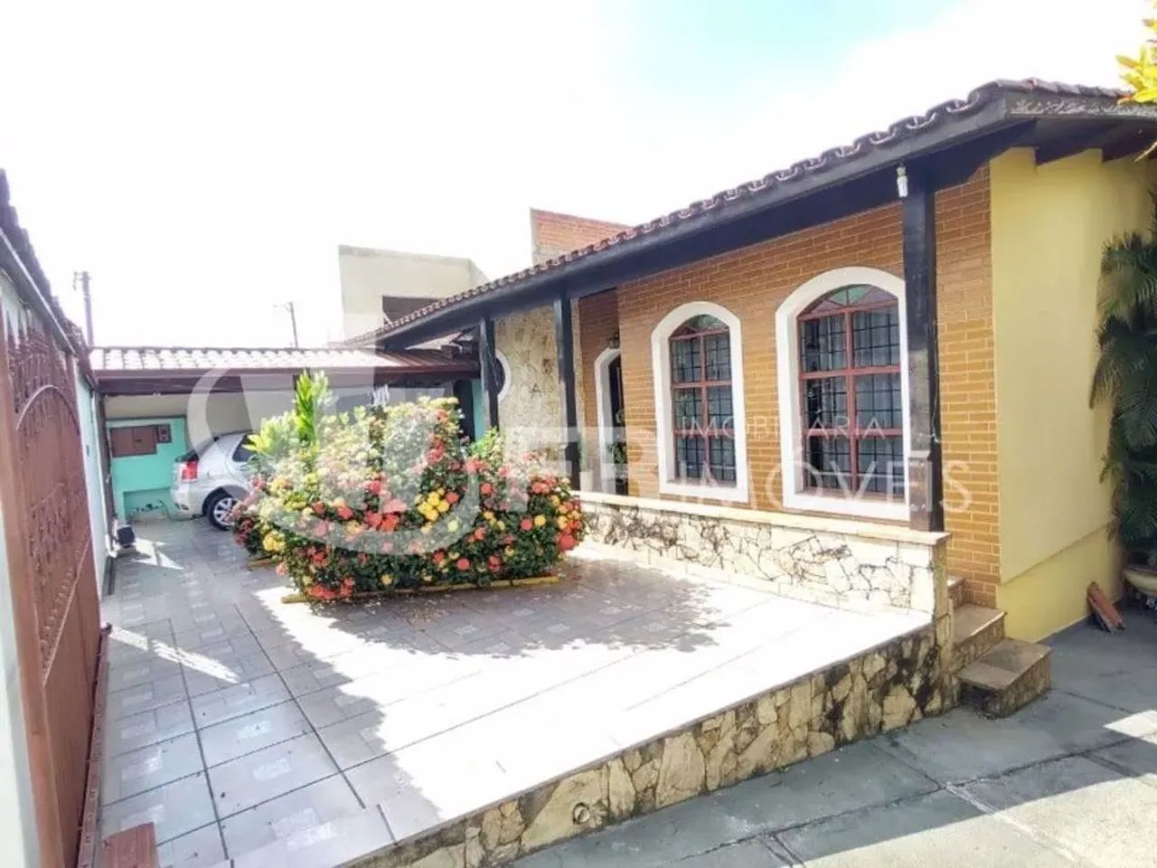 Casa Comercial à venda, Vila Barcelona, Sorocaba - CA0529. - Foto 4