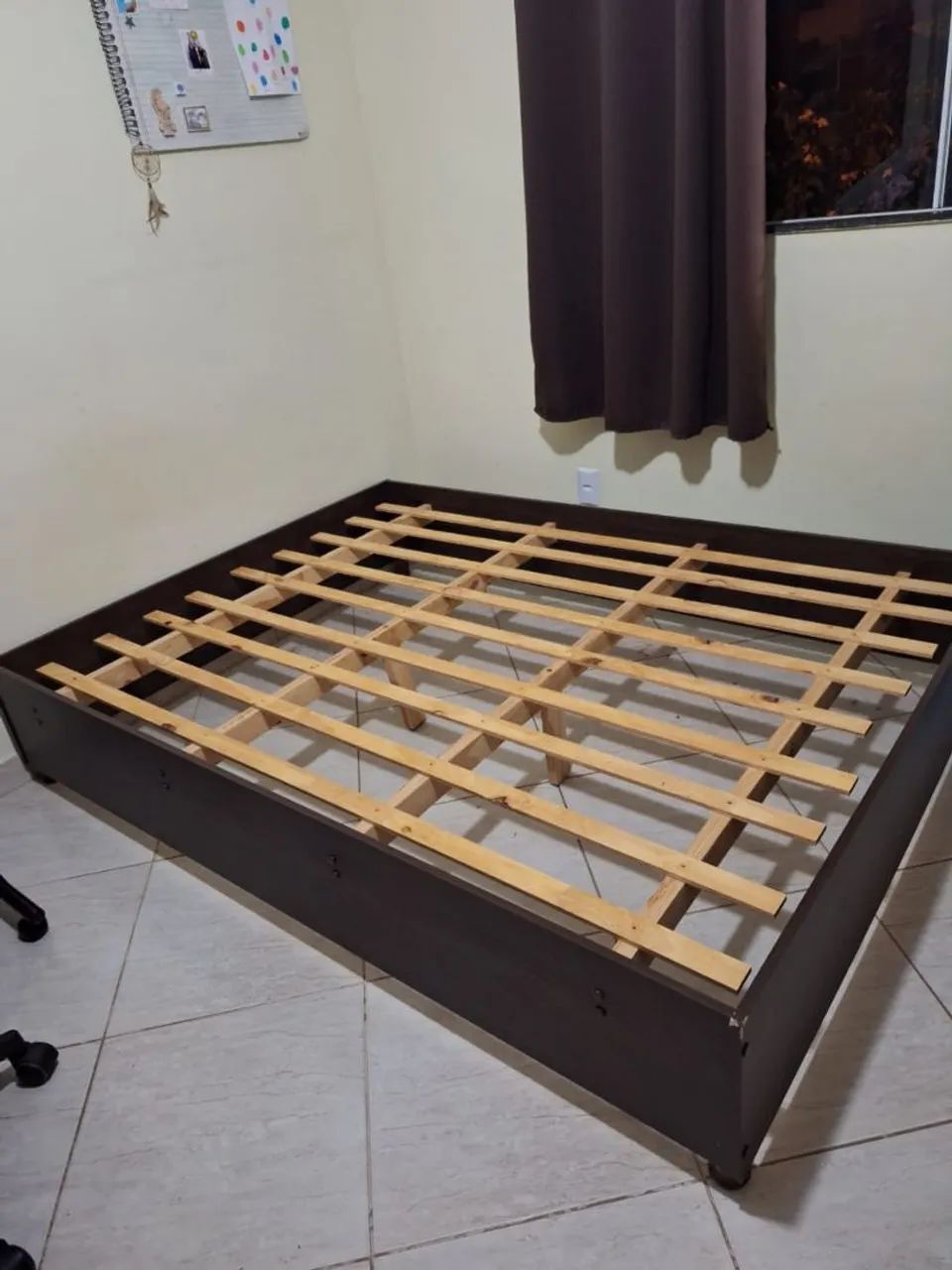 Base cama de casal - Foto 3