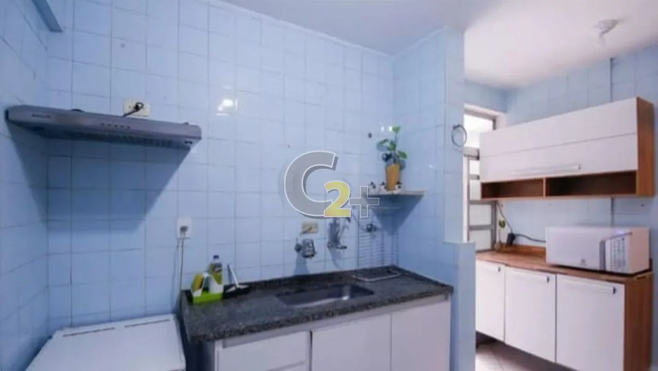 Apartamento á venda em Perdizes, 2 quartos, 1 vaga de garagem - Foto 4