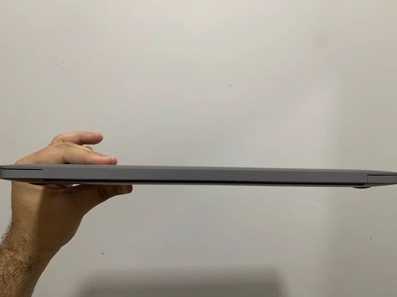 MacBook Pro M2 2022/ 16GB RAM/ 512GB SSD/ 13 polegadas  - Foto 5