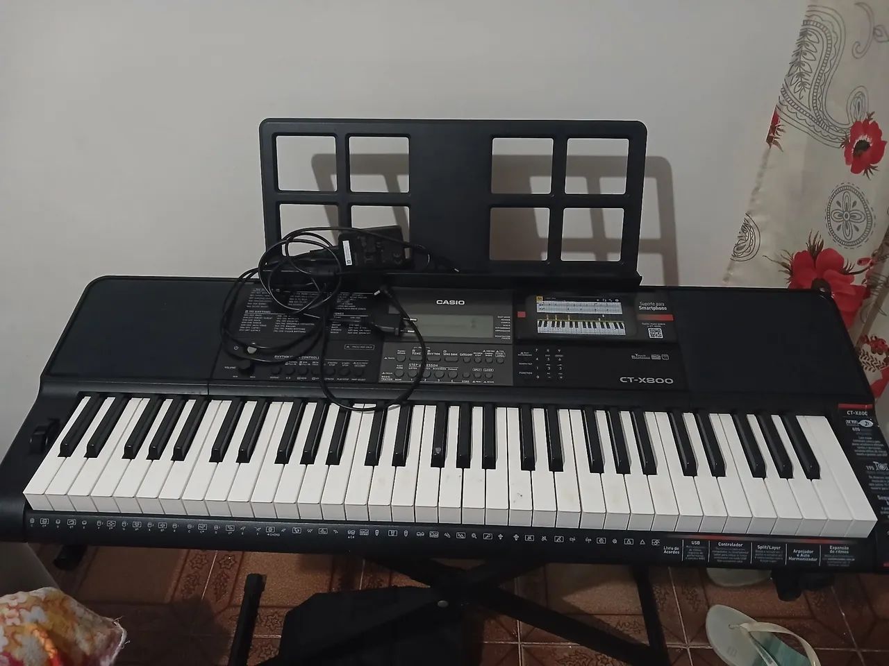 Teclado - Foto 2