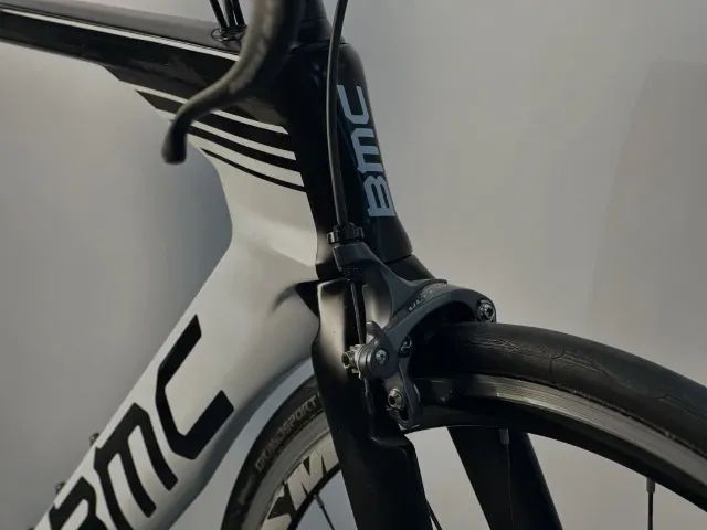 BMC Time Machine 01 - Foto 2