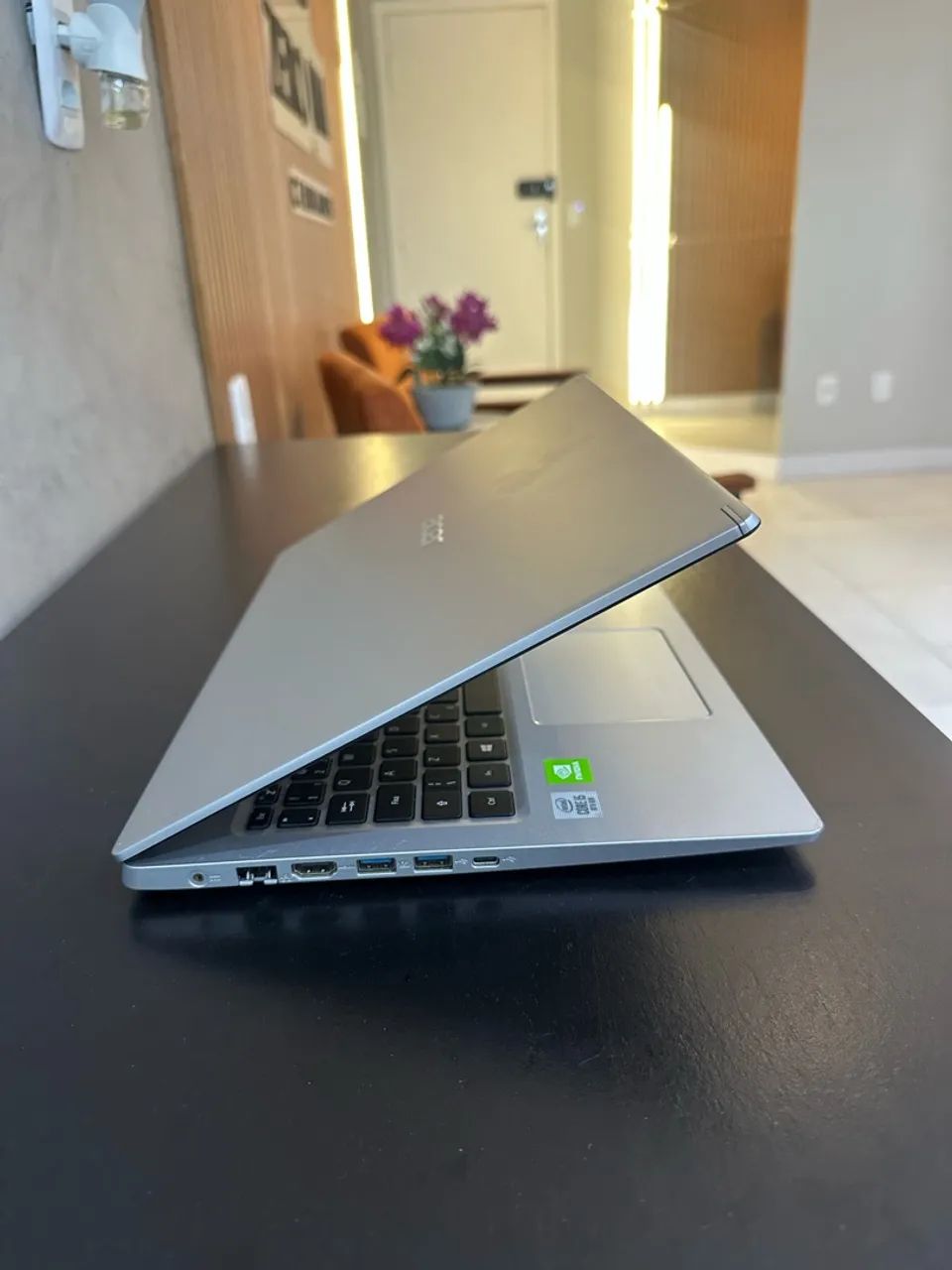 Notebook Acer aspire i5 12Gb Ram - Foto 3