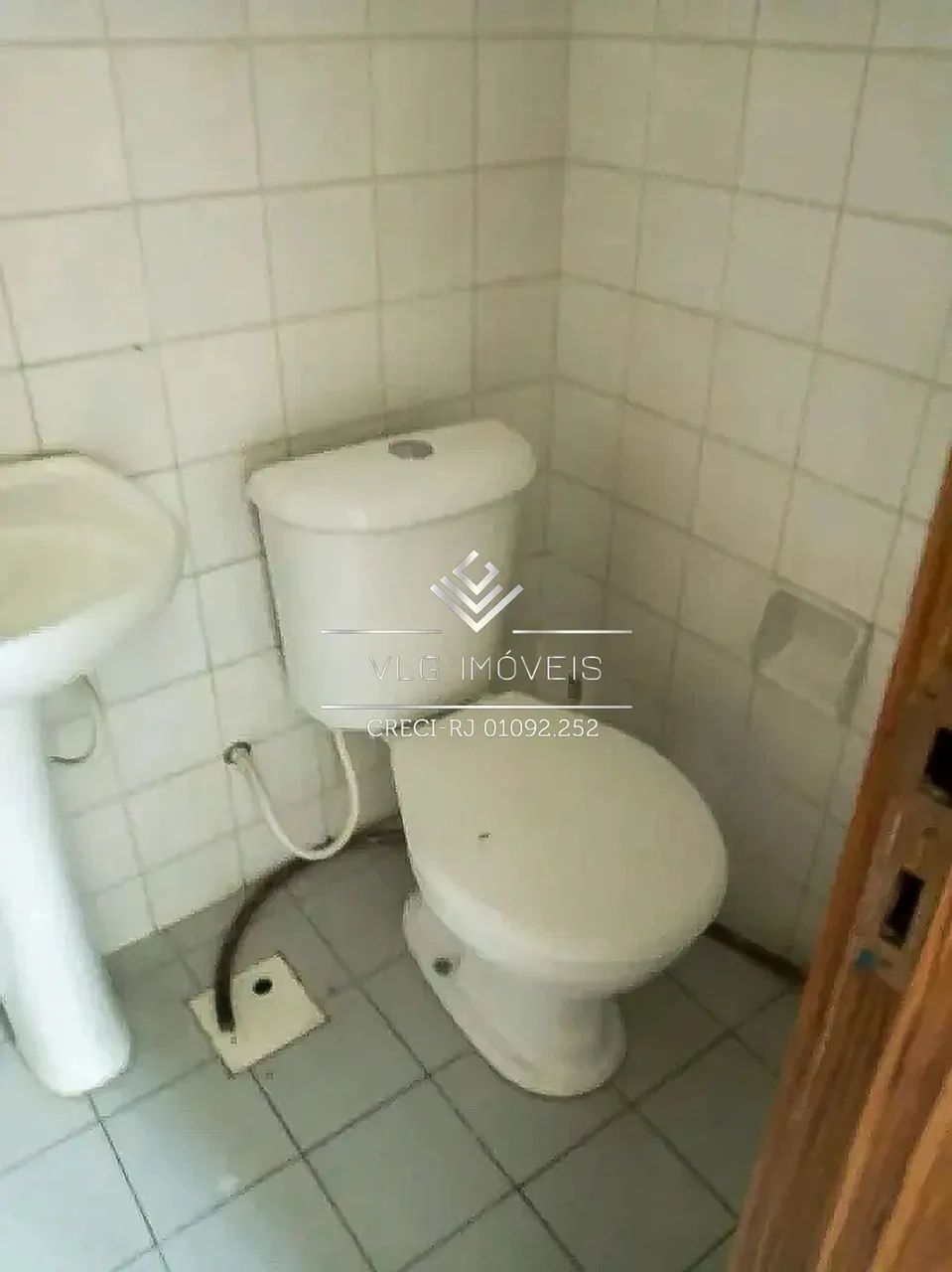 Salas em conjunto ou separadas para aluguel possui 28 m²  em Centro - Rio de Janeiro - RJ - Foto 3