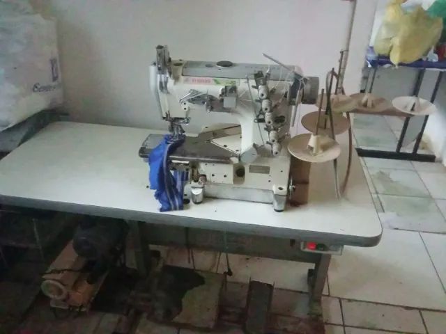 Galoneira pra vender logo, não baixo mais