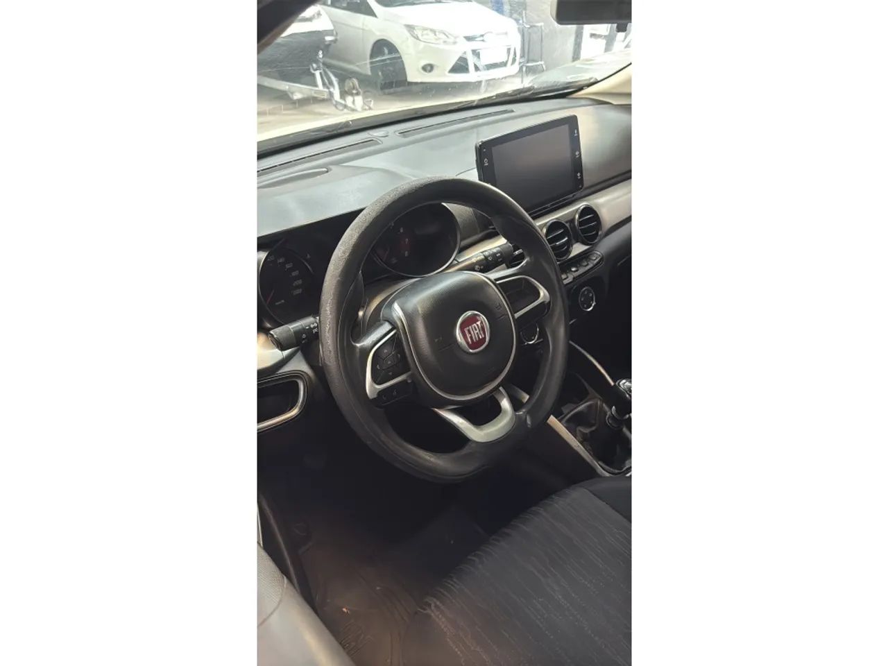 Fiat Argo Drive 1.0 Firefly 2018 - Foto 5