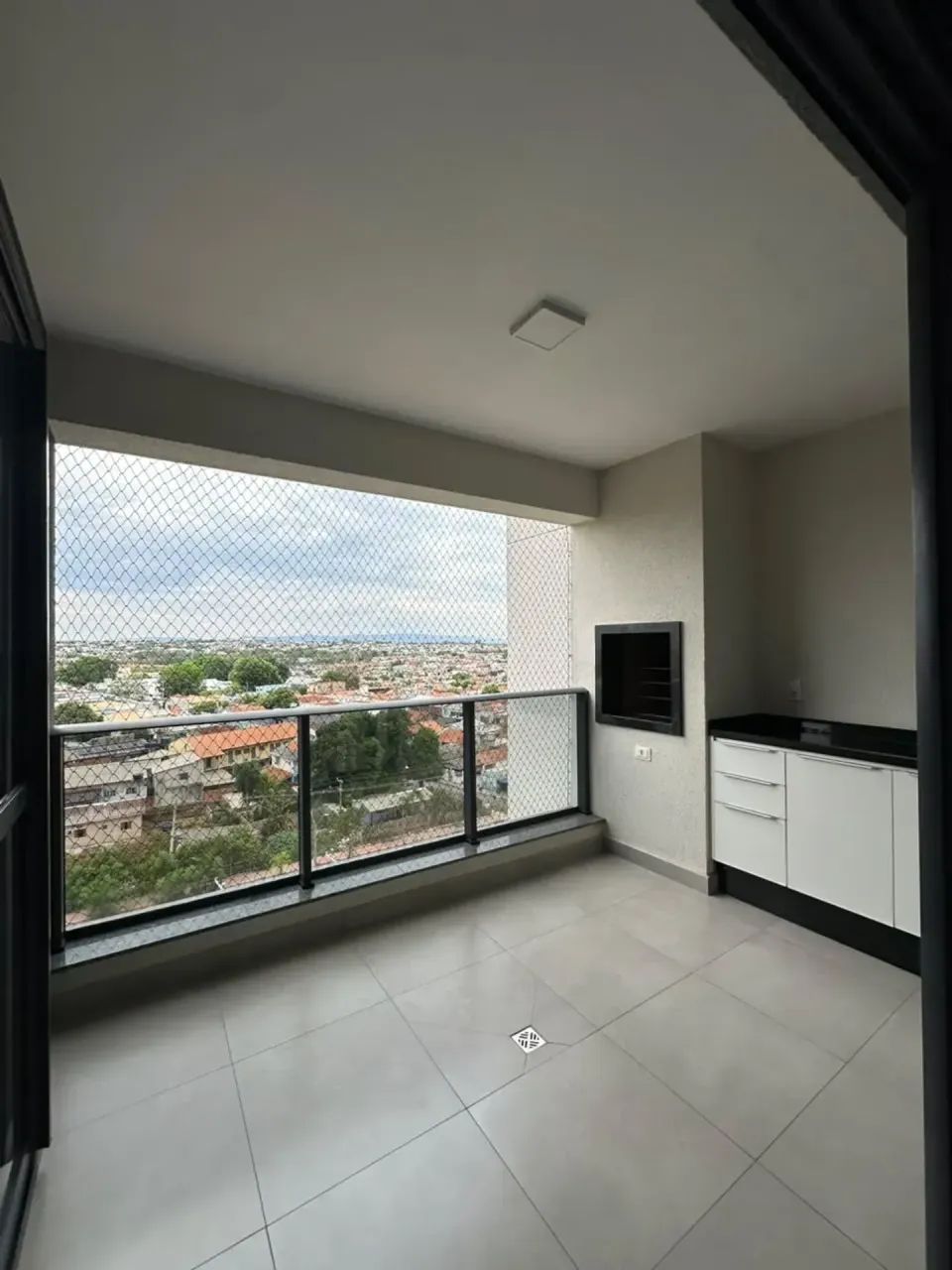 APARTAMENTO PARA LOCAÇÃO | EDIFÍCIO URBANIT - Foto 3