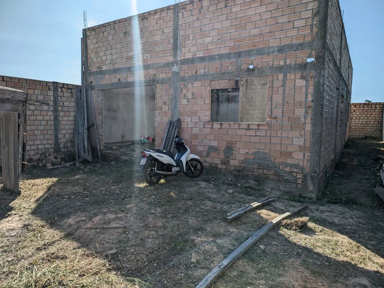 Casa em construção  - Foto 5