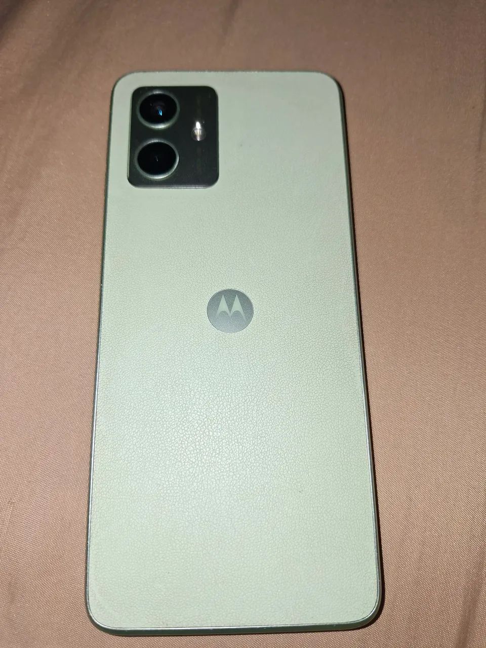 ? Celular Top à Venda - Excelente Oportunidade! É moto g54 com 256 g - Foto 2