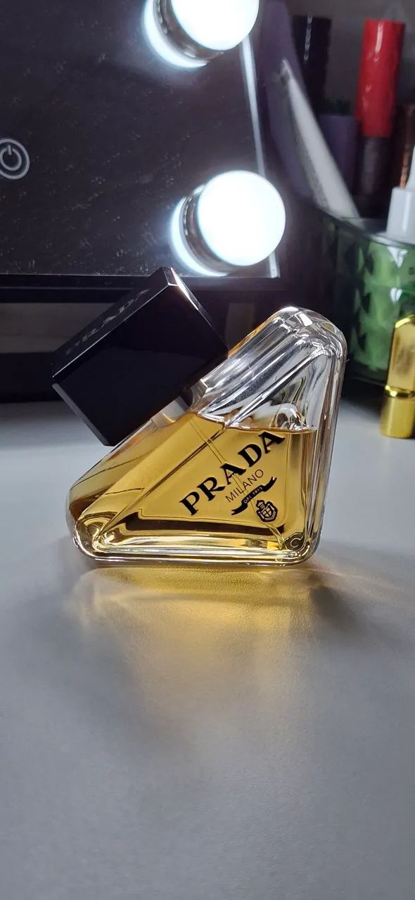 PERFUME IMPORTADO ORIGINAL PRADA PARADOXE 50 ML
