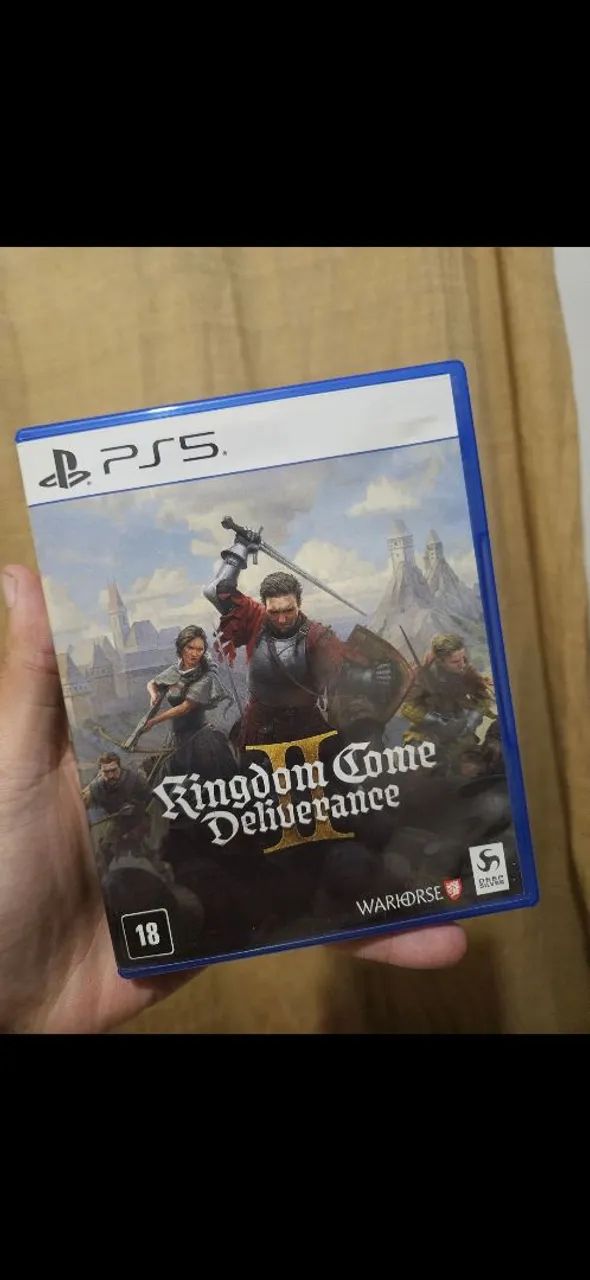 Jogos de Ps4 e Ps5 - Foto 4