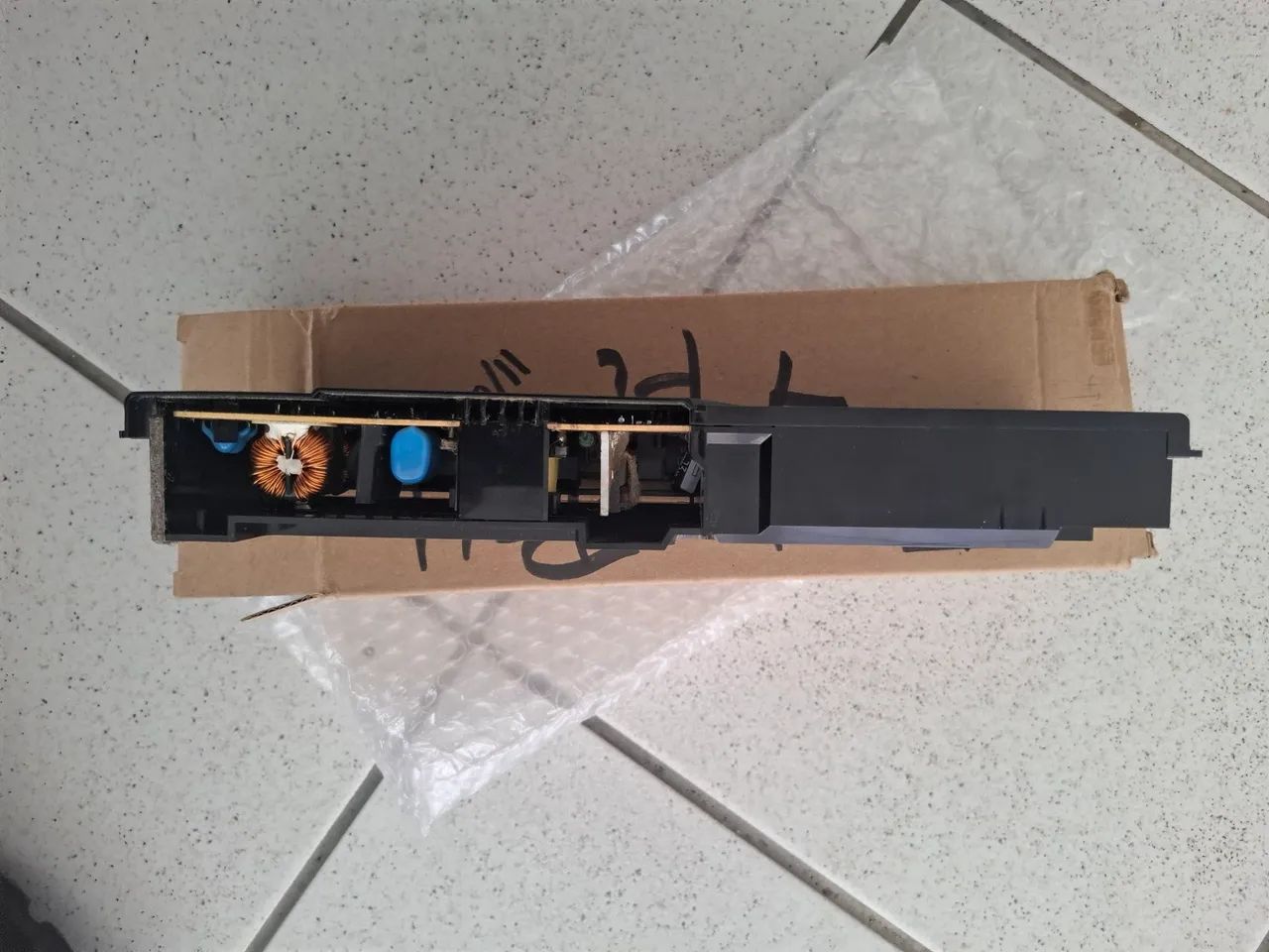Fonte ps4 - Foto 3