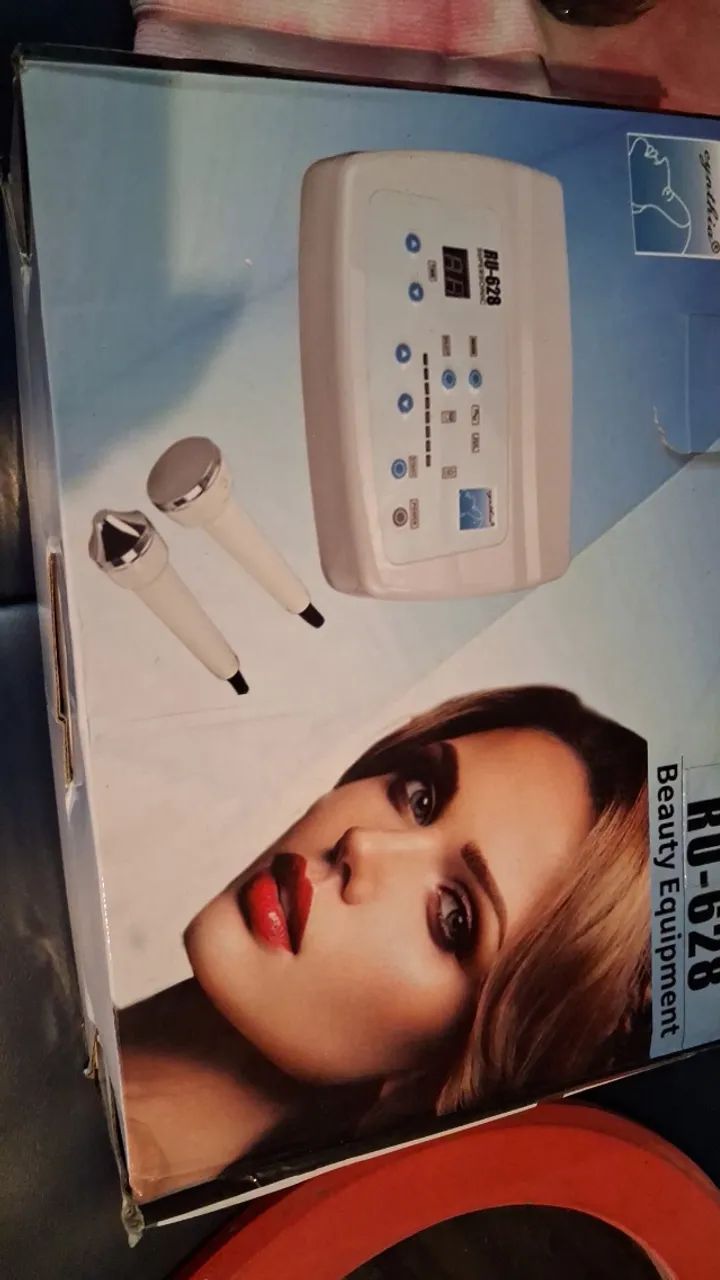 Ultrassom Ru628