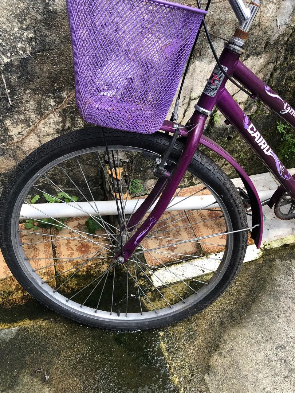 bicicleta  - Foto 4
