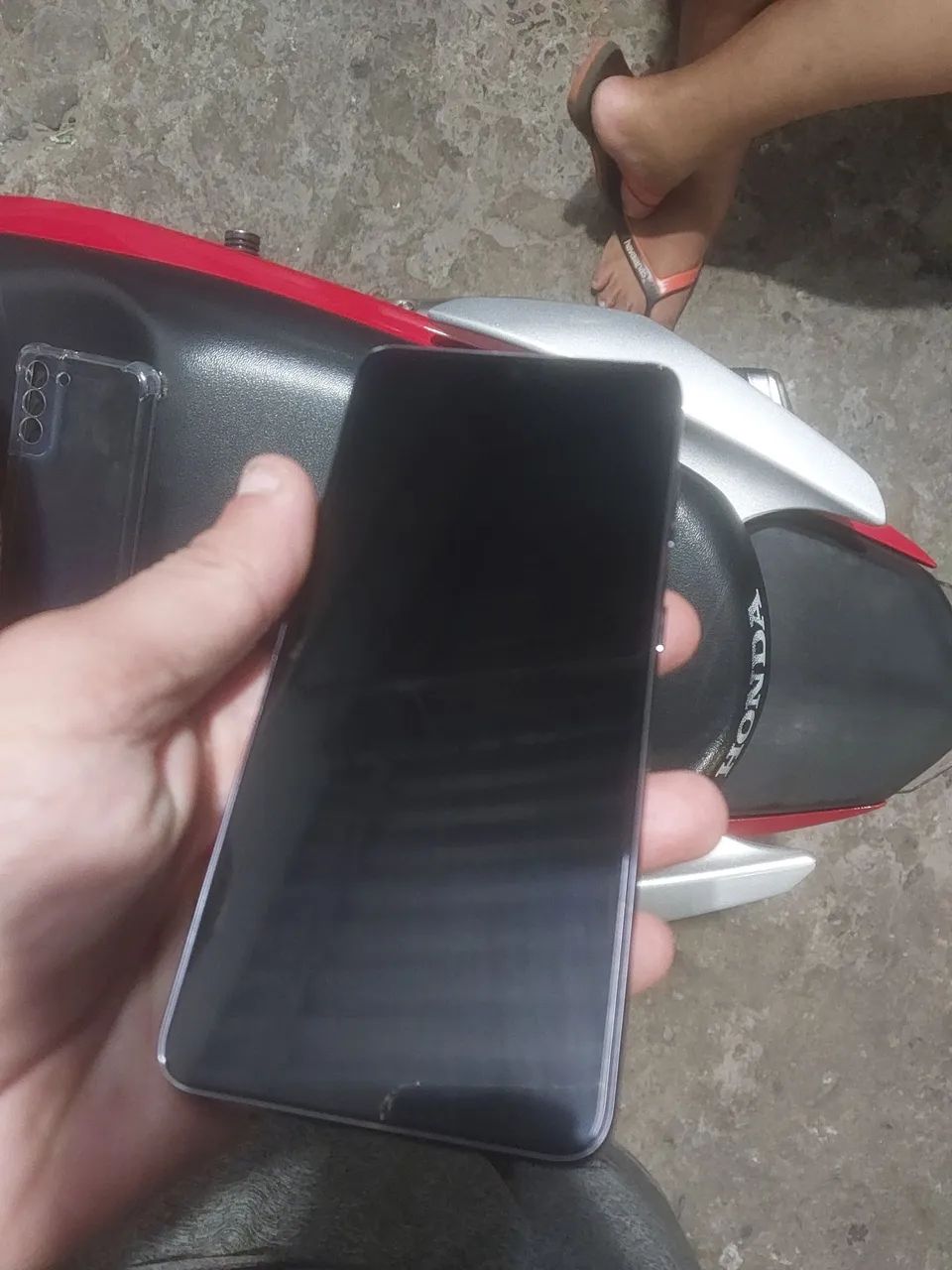 Sansung s21 5g