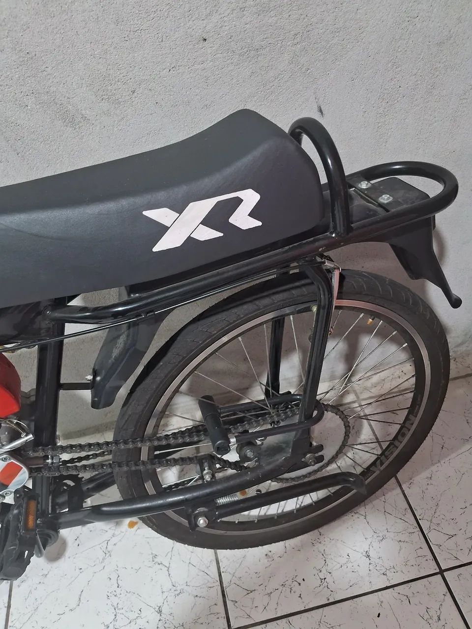 Bike motorizada - Foto 2
