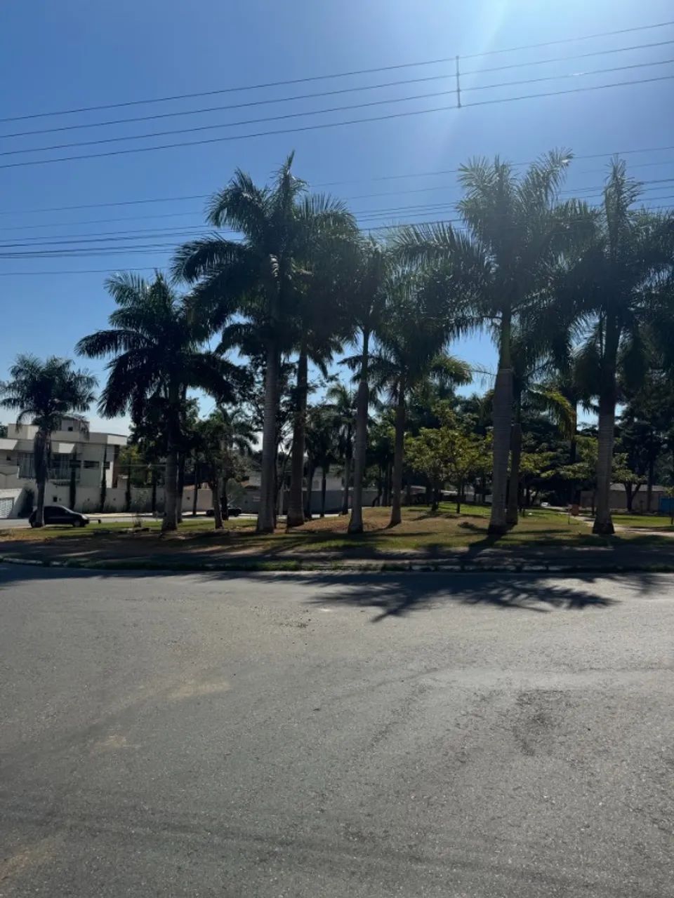  Residencial Sonho Verde lote 458 m2 - Foto 3