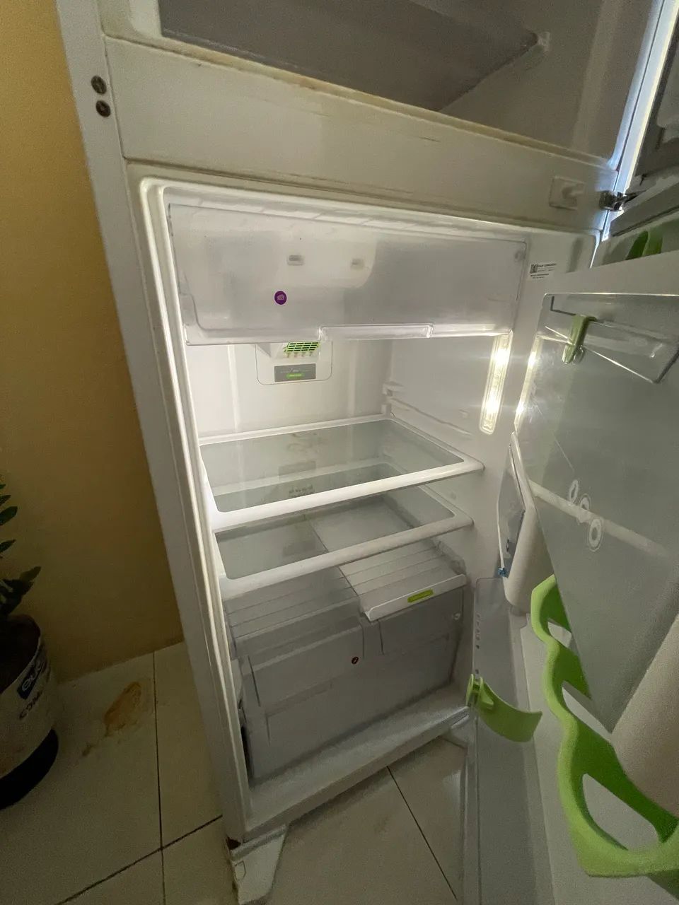 Geladeira duplex consul  - Foto 3