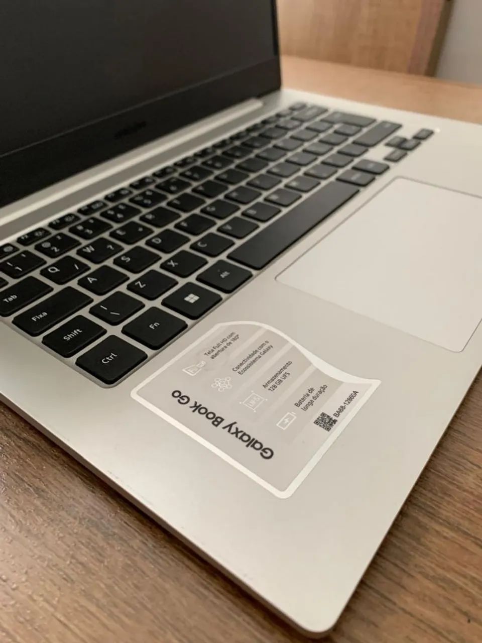 Samsung Book Go (Com Nota Fiscal) - Foto 4