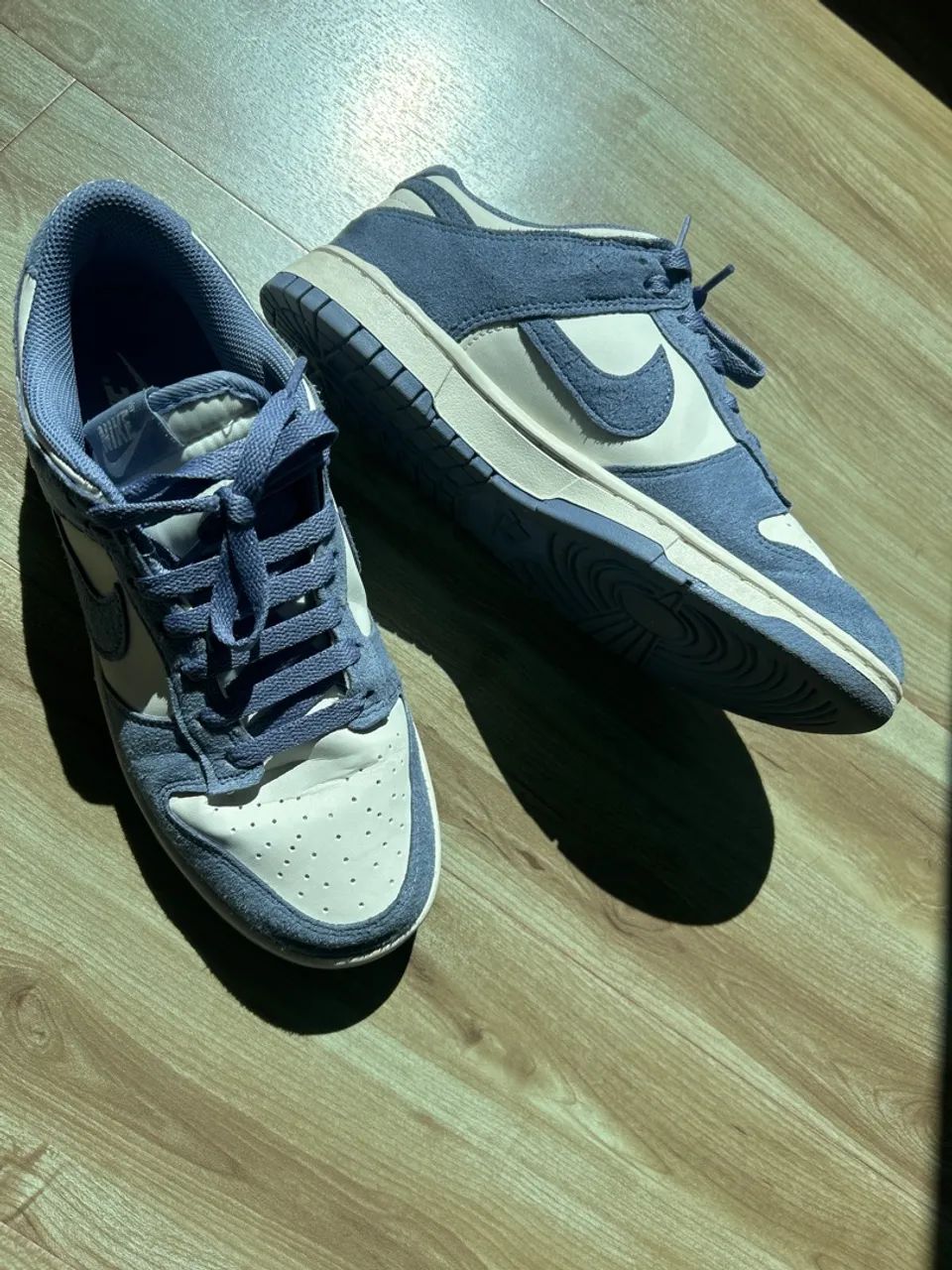 Tênis Nike novíssimo 