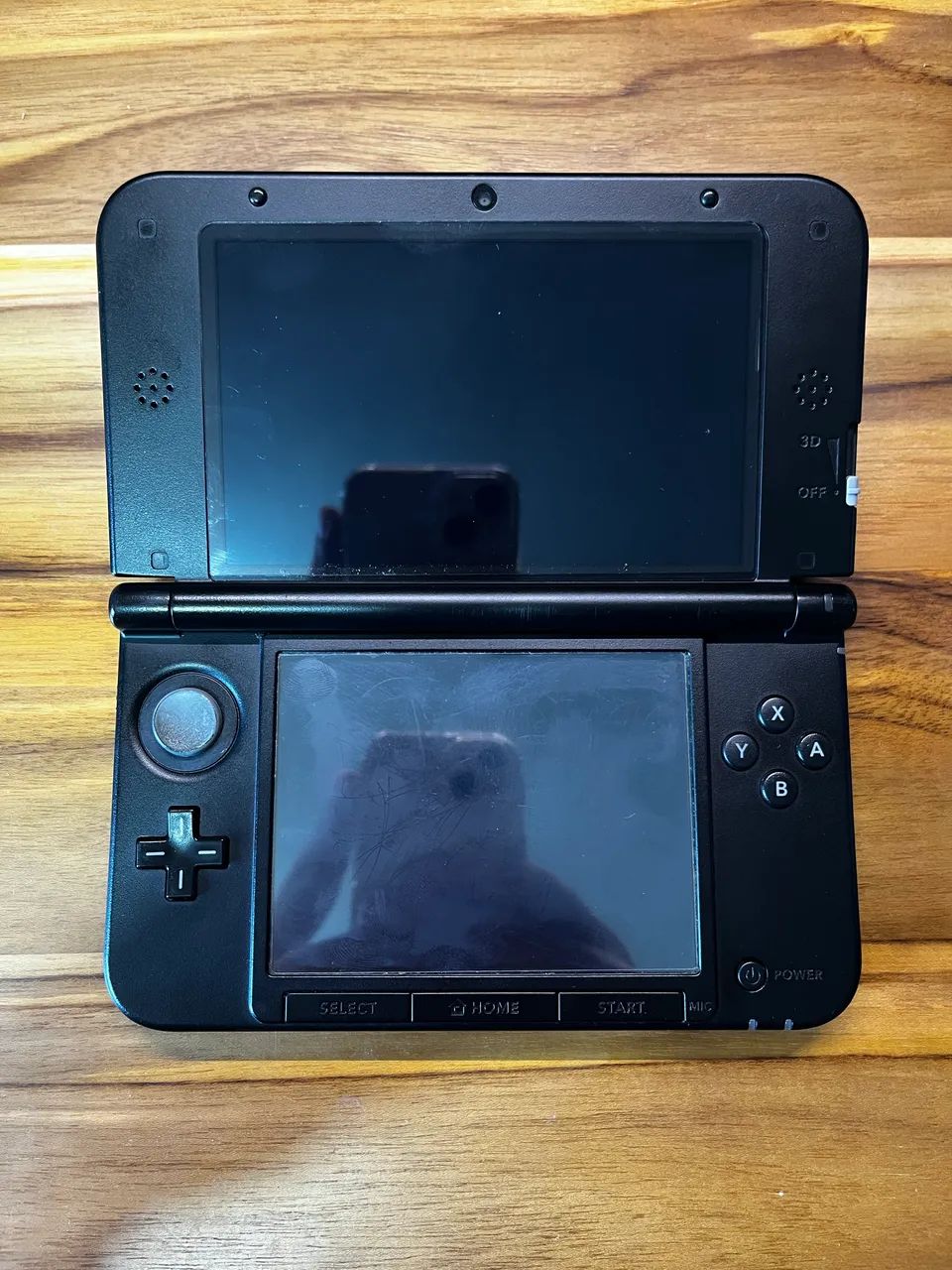 Nintendo 3DS XL Desbloqueado  - Foto 4