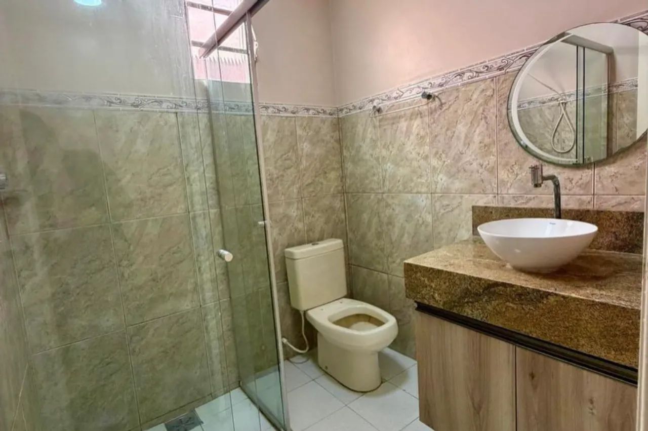 (J) VENDE-SE CASA NO COHATRAC  - Foto 5