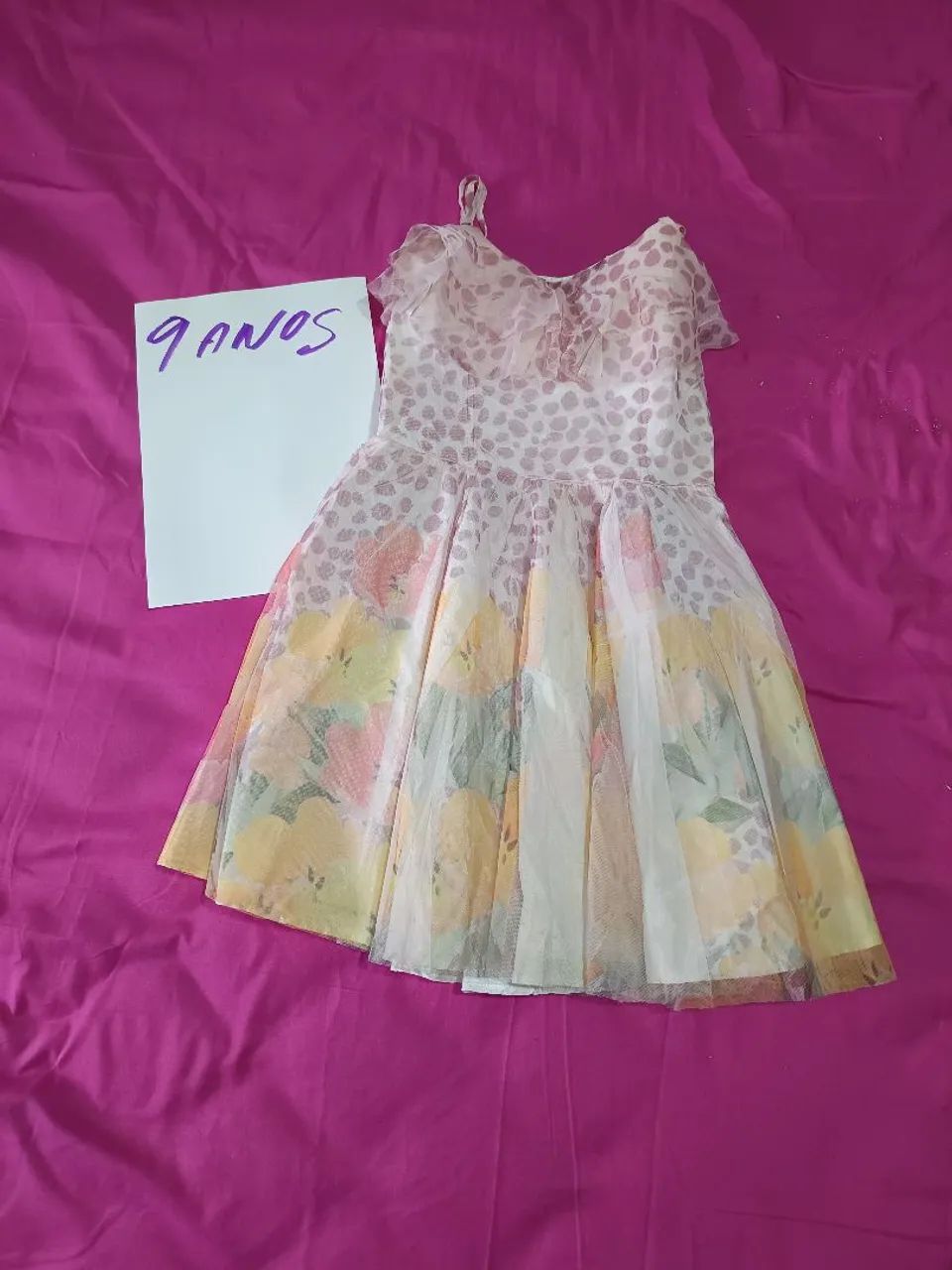 Casaco vestido  - Foto 2