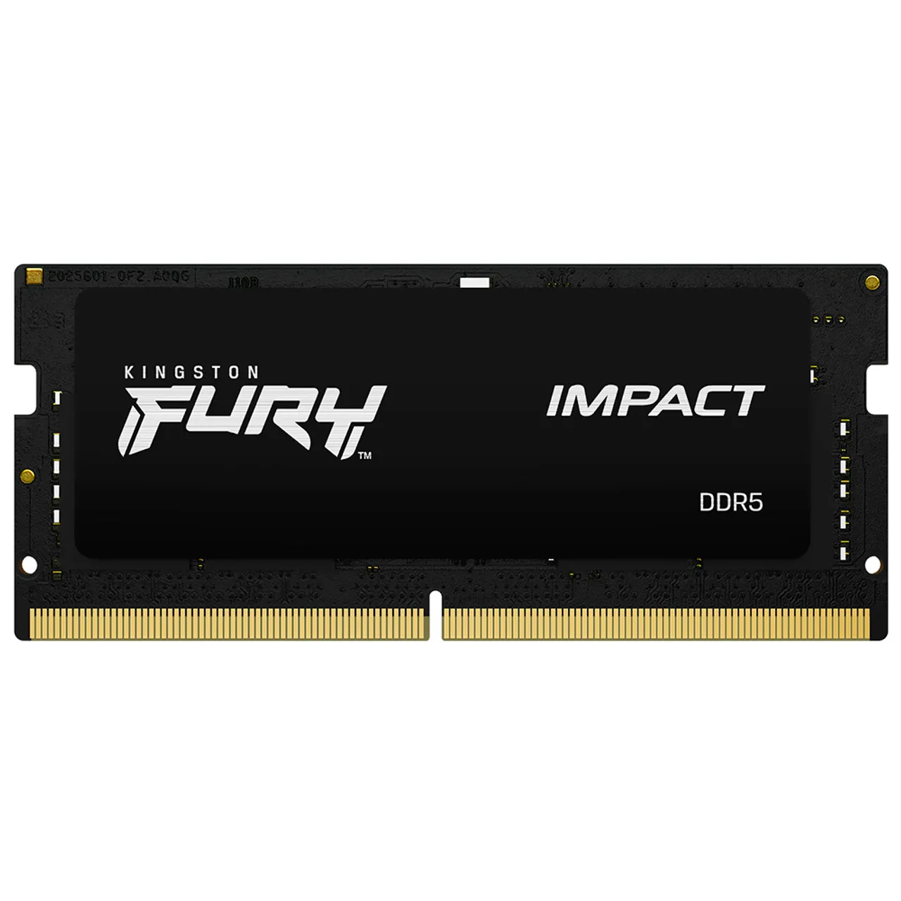 Memórias DDR5 p/ Notebook - 32GB (2x16GB) - Memória RAM - Parque