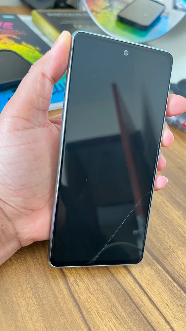 Celular Samsung S20 FE 128gb  - Foto 3