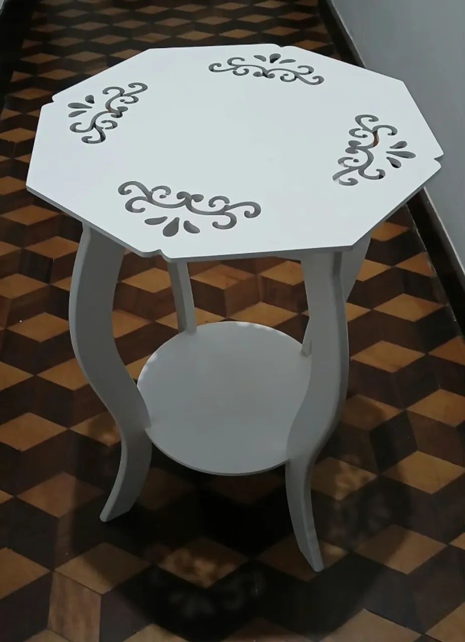 Mesa de canto - Foto 2