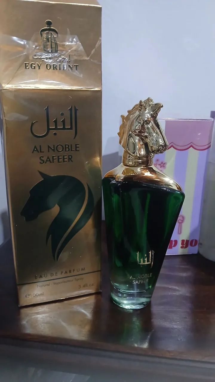 Tenho vários perfumes tudo original  - Foto 2