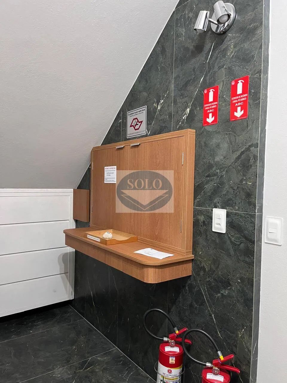 Apartamento para locação com 2 dormitórios e 1 vaga  Parque da Represa - Foto 4