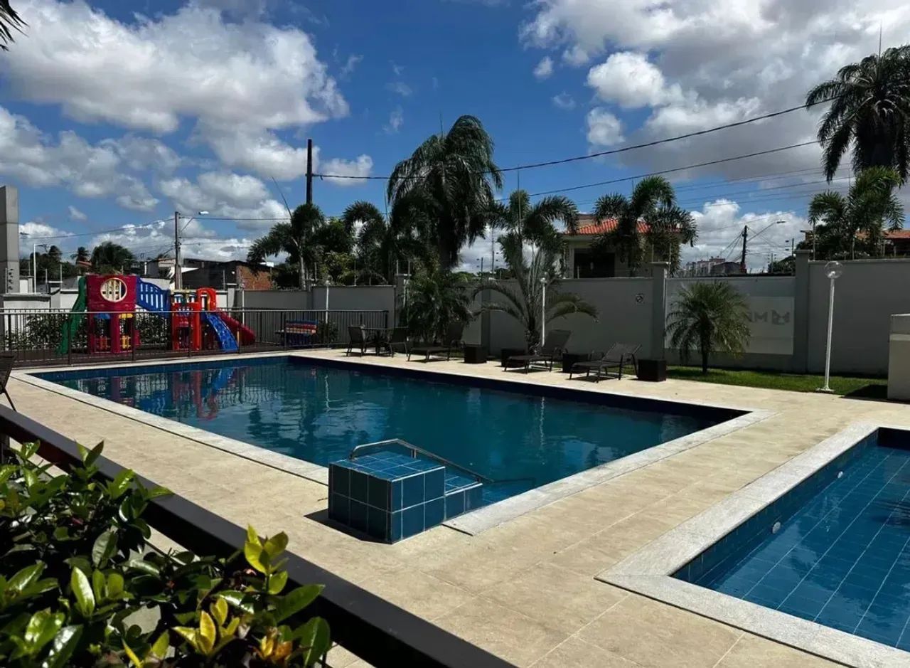 Imóvel para venda com área de lazer completa!