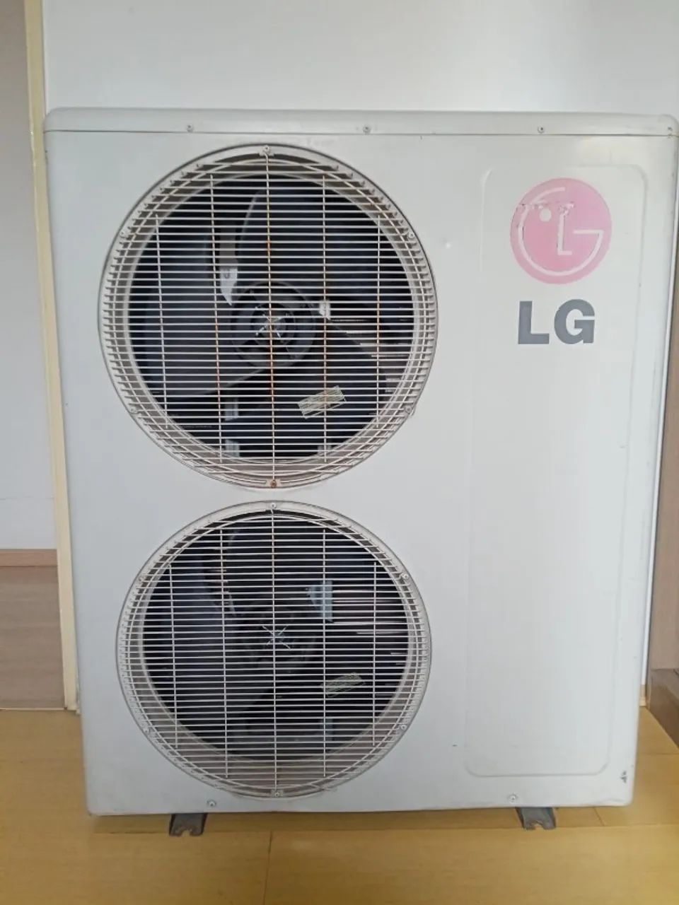 AR CONDICIONADO LG SPLIT  - Foto 4