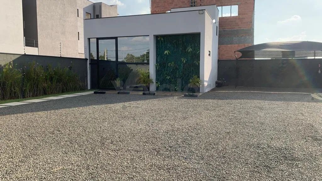Sala à venda em Paulínia, Jardim Ypê, com 64 m² - Foto 2