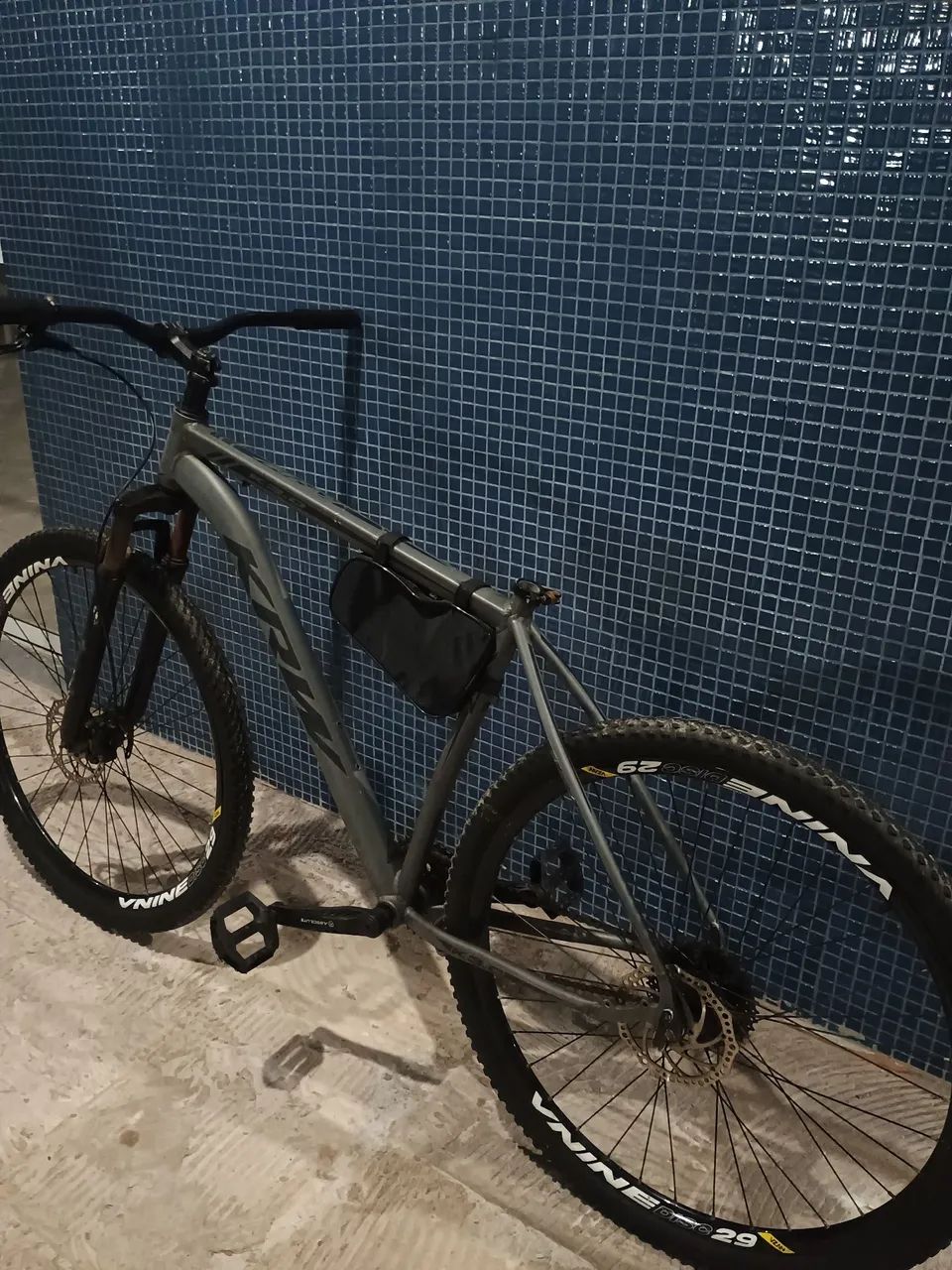 Bicicleta Aro 29 - Foto 2