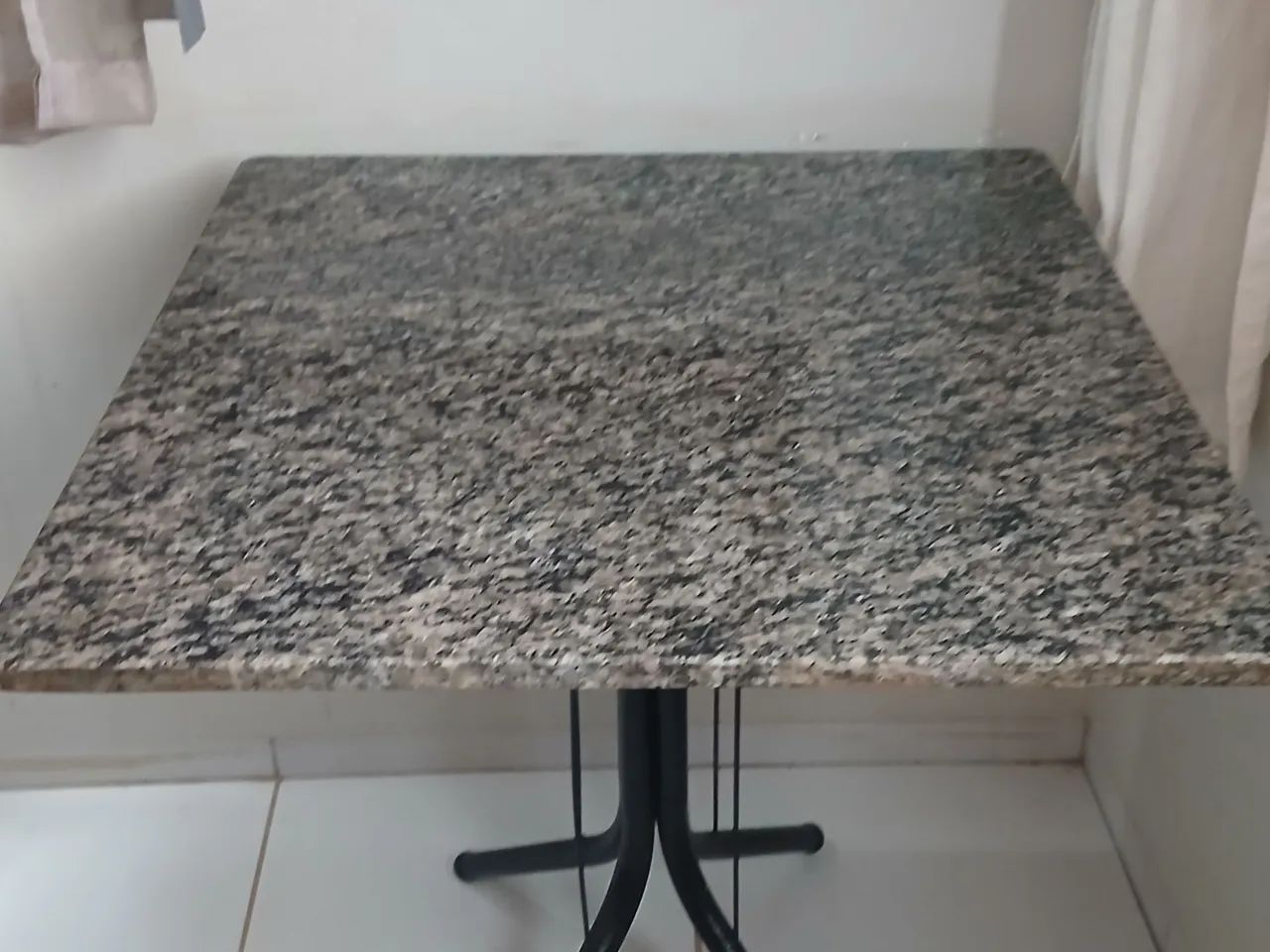 Mesa de granito - Foto 2