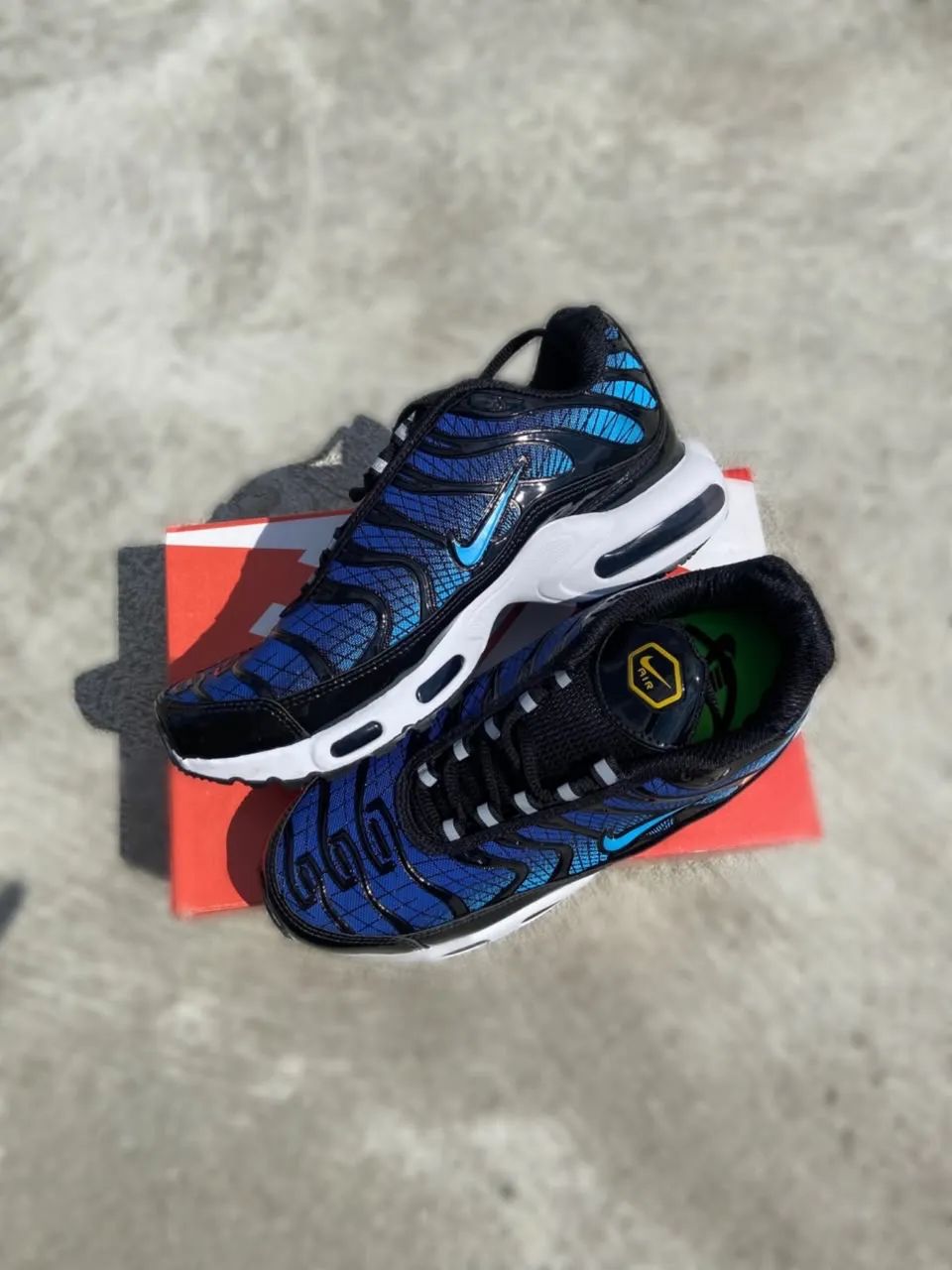 Nike Air Max TN (41) - Foto 2