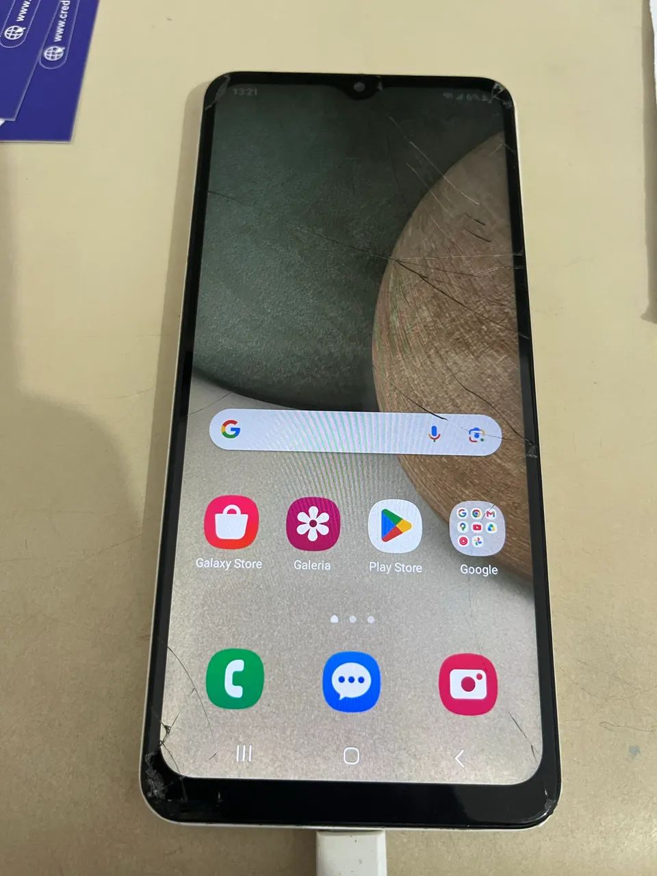 Samsung A12 - Foto 4