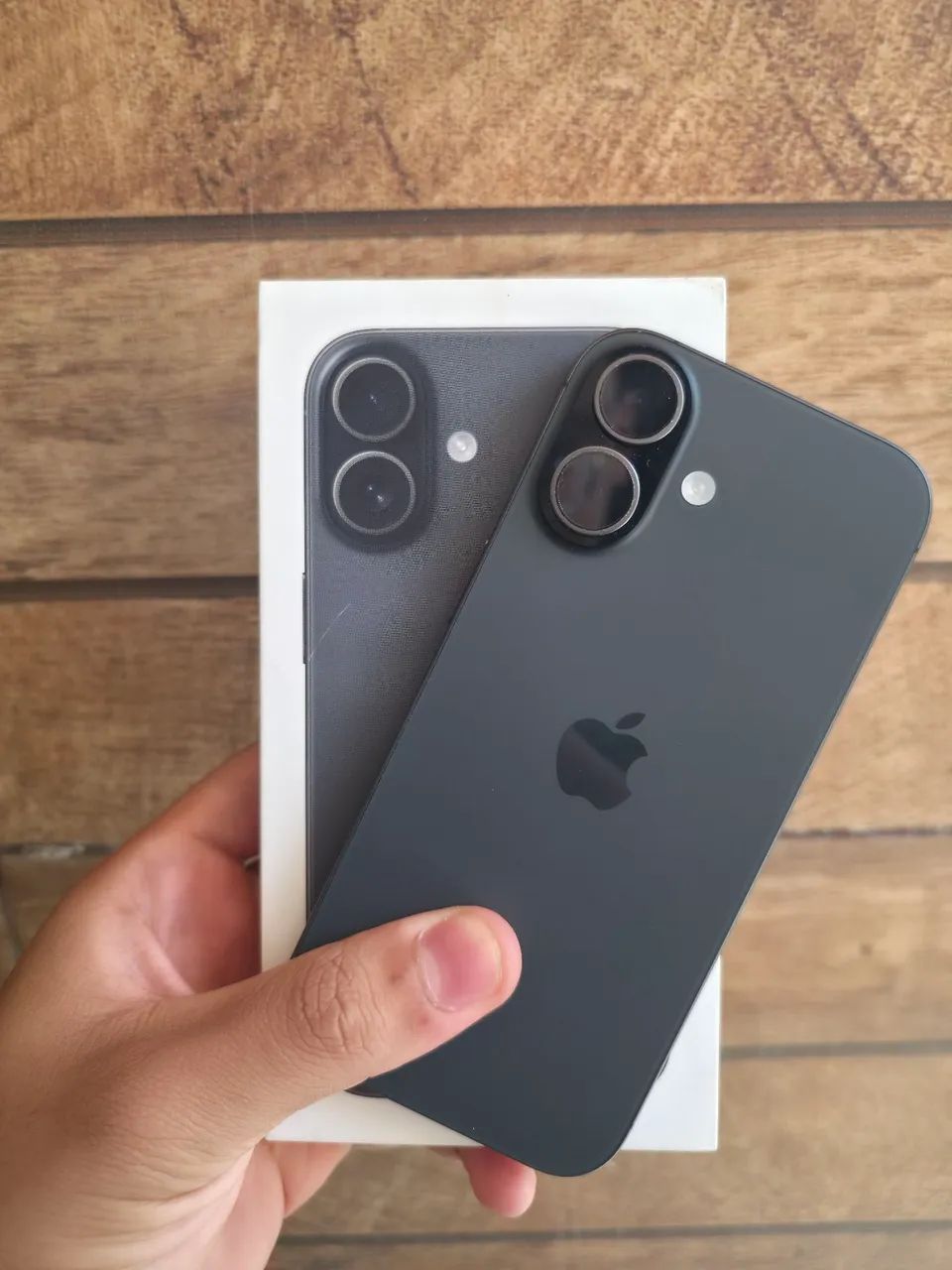 IPhone 17