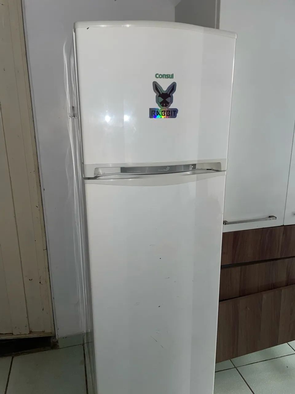 Vendo geladeira  - Foto 3