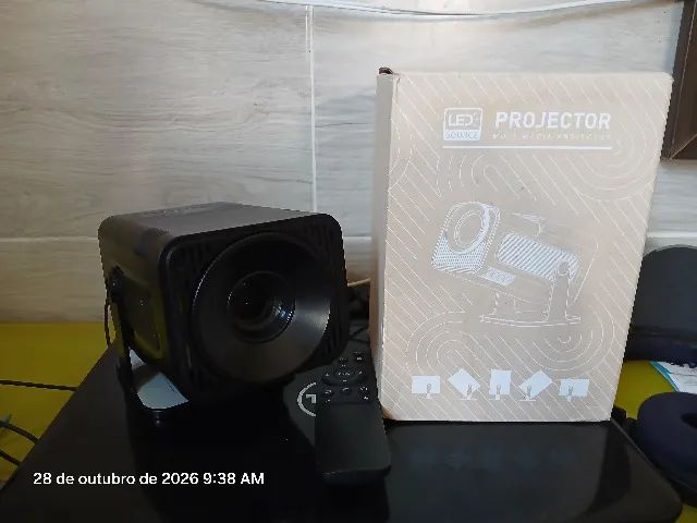 PROJETOR HY 320