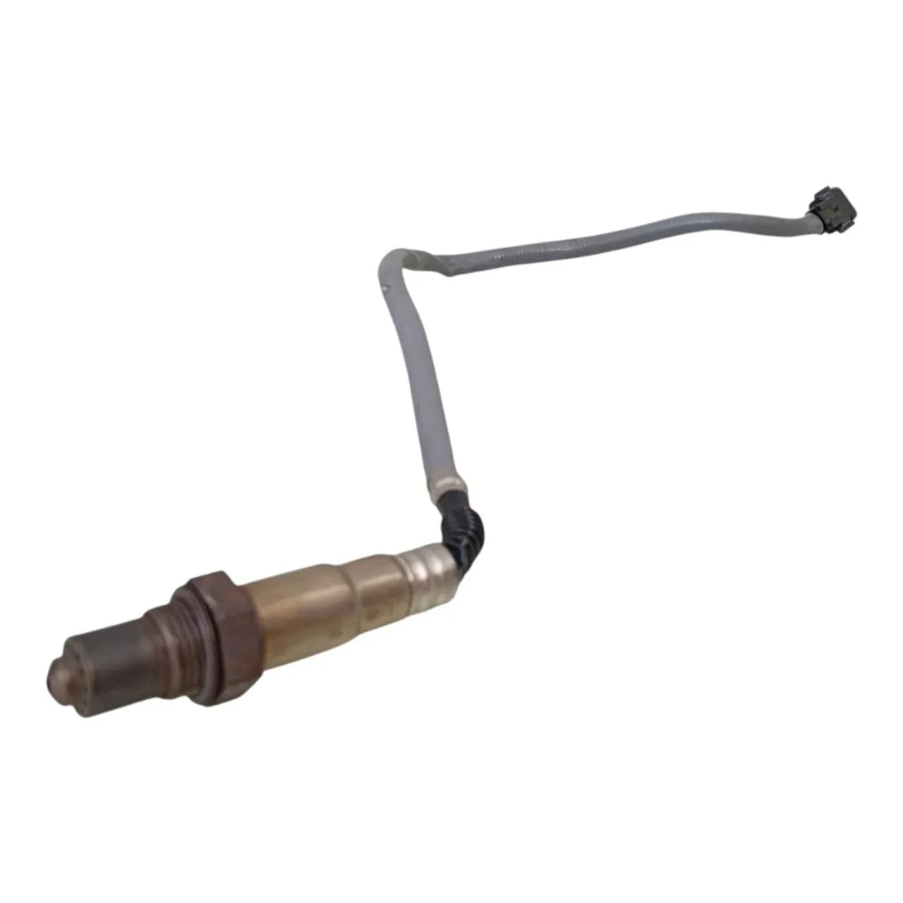 Sonda lambda Nissan kicks 2021 2025 nh42tspb - Foto 2