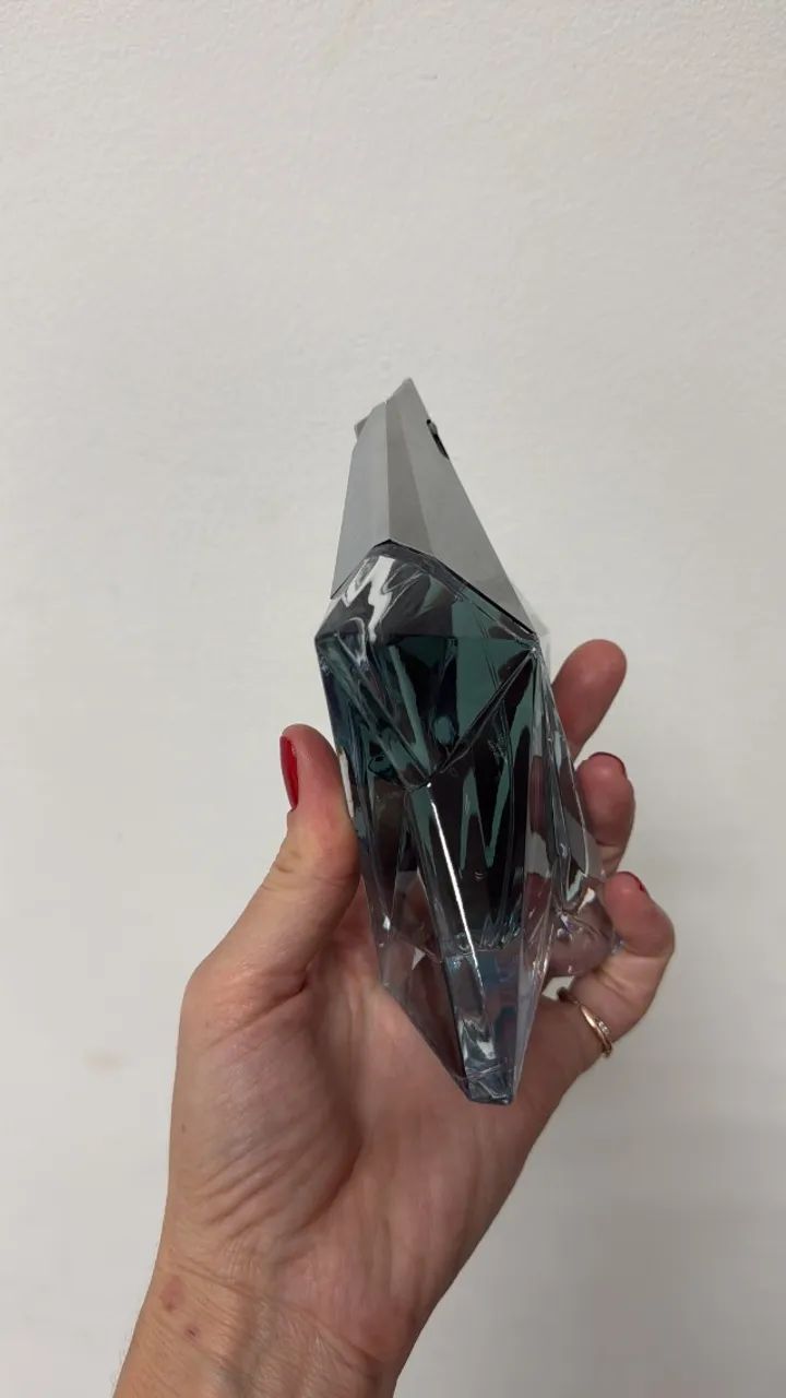 Perfume Thierry Mugler 