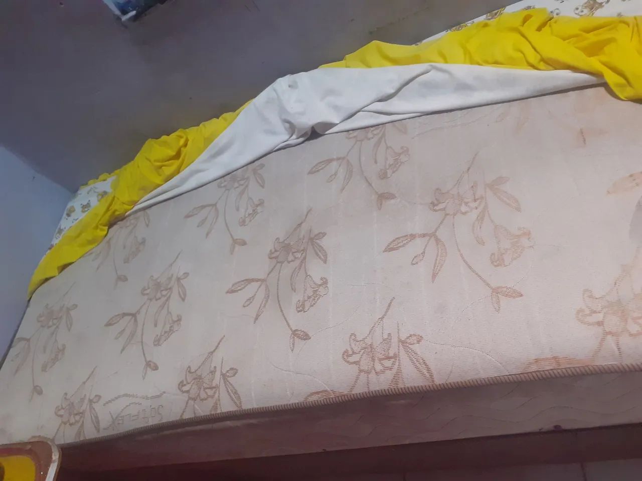 Cama de solteiro  - Foto 2