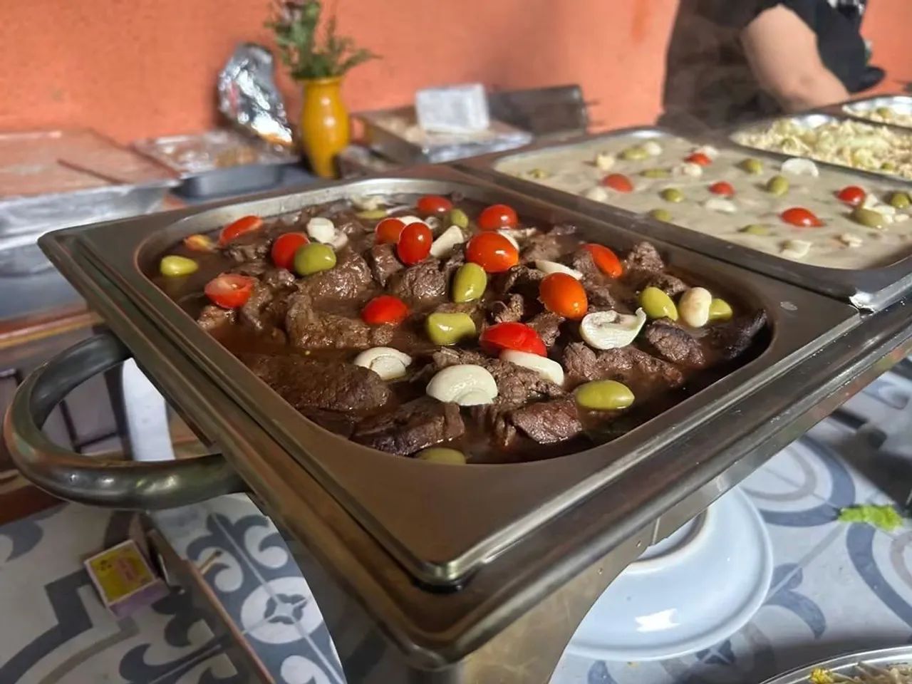 PROMOÇÃO RELÂMPAGO DE BUFFET ! - Foto 2