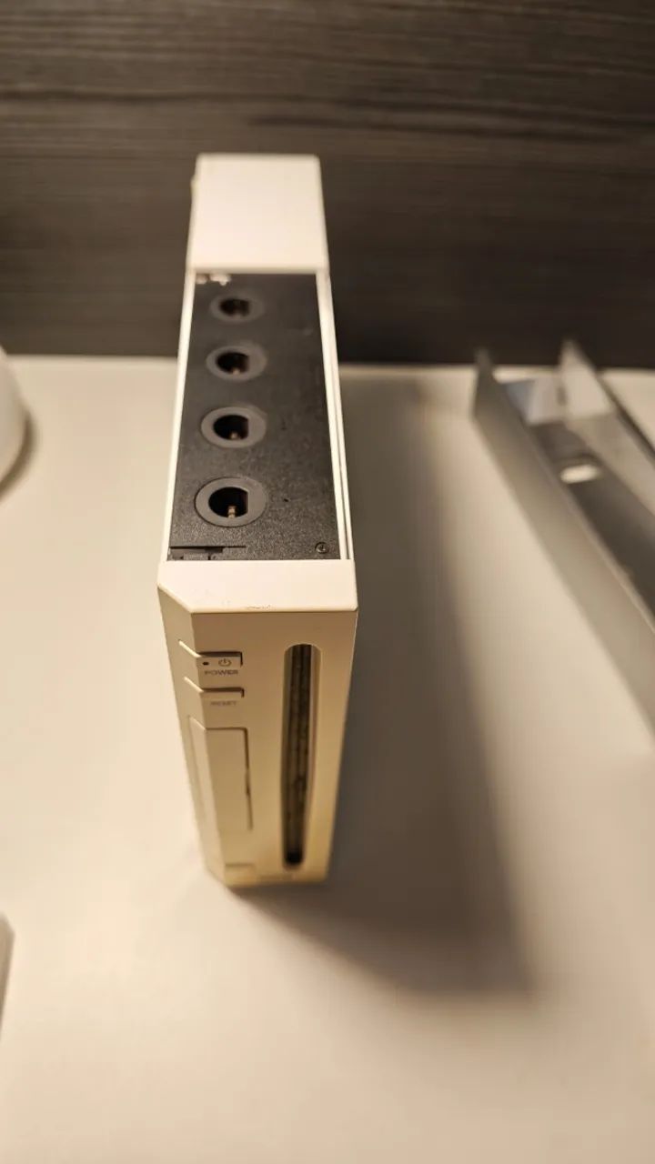 Nintendo Wii - Foto 2