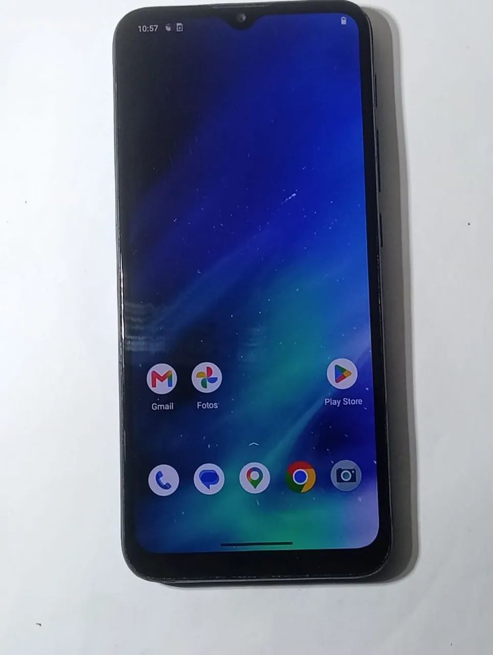 Celular Motorola one fusion  - Foto 3